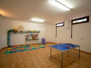 Apartamento de vacaciones Son Serra de Marina Características 15