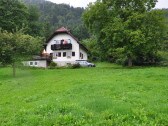 Holiday house Bodensdorf Outdoor Recording 1