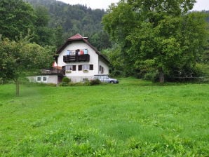 Ferienhaus Sommerhaus Kroesen - Bodensdorf - image1