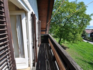 Casa per le vacanze Bodensdorf Registrazione all'aperto 3