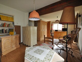 Casa per le vacanze Bodensdorf Caratteristiche 9