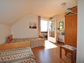 Casa per le vacanze Bodensdorf Caratteristiche 14