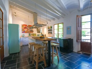 Ferienwohnung Felanitx Ausstattung 40