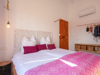 Ferienwohnung Felanitx Ausstattung 42
