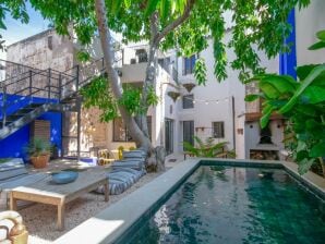 Holiday apartment 44401 - Casa Timbale - Compleet