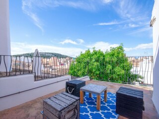 Apartamento de vacaciones Felanitx Grabación al aire libre 5