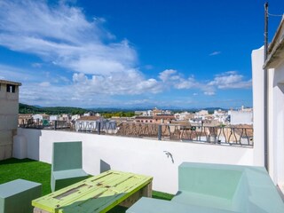 Apartamento de vacaciones Felanitx Grabación al aire libre 6