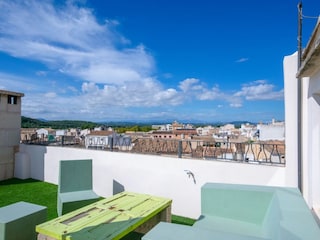 Vakantieappartement Felanitx Buitenaudio-opname 6