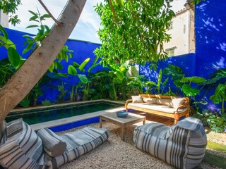 Apartamento de vacaciones Felanitx Grabación al aire libre 8