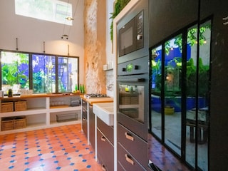 Ferienwohnung Felanitx Ausstattung 11