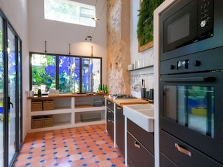 Vakantieappartement Felanitx Kenmerken 12