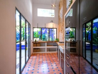 Ferienwohnung Felanitx Ausstattung 12