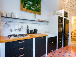 Ferienwohnung Felanitx Ausstattung 14