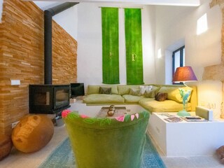 Ferienwohnung Felanitx Ausstattung 14