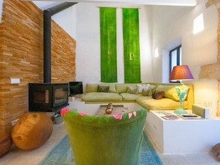 Ferienwohnung Felanitx Ausstattung 15