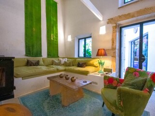 Ferienwohnung Felanitx Ausstattung 15