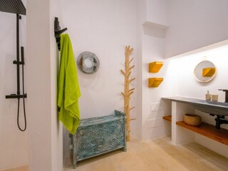 Appartamento per vacanze Felanitx Caratteristiche 17