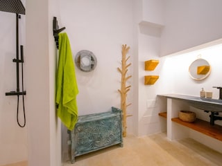 Ferienwohnung Felanitx Ausstattung 17