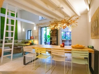 Ferienwohnung Felanitx Ausstattung 18