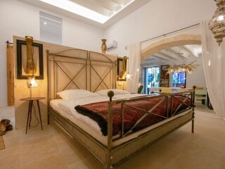 Apartamento de vacaciones Felanitx Características 22