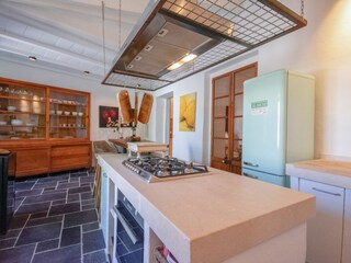 Apartamento de vacaciones Felanitx Características 22