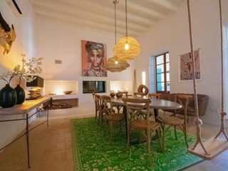 Ferienwohnung Felanitx Ausstattung 26