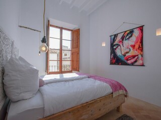 Apartamento de vacaciones Felanitx Características 28