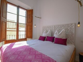 Apartamento de vacaciones Felanitx Características 33