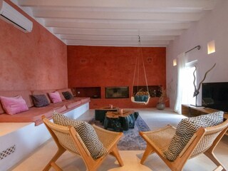 Vakantieappartement Felanitx Kenmerken 36