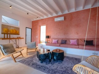 Appartamento per vacanze Felanitx Caratteristiche 38