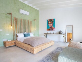 Apartamento de vacaciones Felanitx Características 41