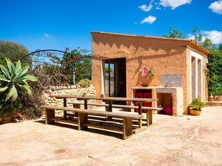 Vakantieappartement Felanitx Buitenaudio-opname 6