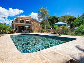 Appartement de vacances Felanitx Enregistrement extérieur 1