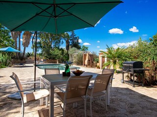 Vakantieappartement Felanitx Buitenaudio-opname 2