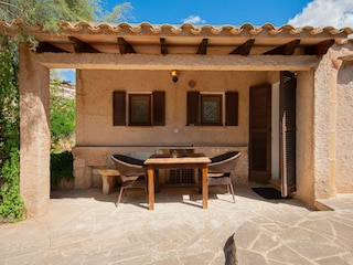 Appartement de vacances Felanitx Enregistrement extérieur 4