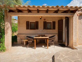 Vakantieappartement Felanitx Buitenaudio-opname 4