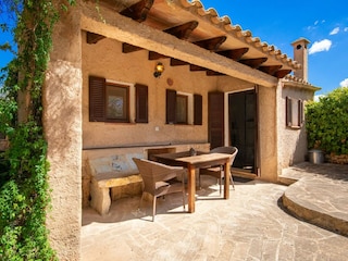 Vakantieappartement Felanitx Buitenaudio-opname 5