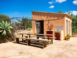 Vakantieappartement Felanitx Buitenaudio-opname 6