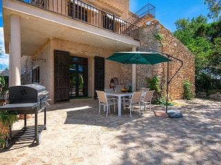 Vakantieappartement Felanitx Buitenaudio-opname 8