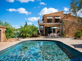 Appartamento per vacanze Felanitx  42