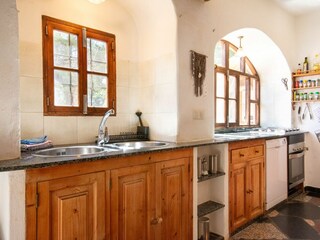 Appartamento per vacanze Felanitx Caratteristiche 11