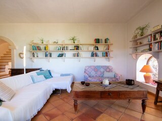 Appartamento per vacanze Felanitx Caratteristiche 12