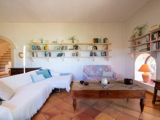 Vakantieappartement Felanitx Kenmerken 12