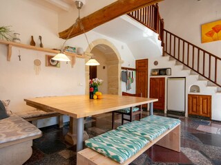 Apartamento de vacaciones Felanitx Características 13