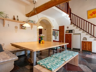 Vakantieappartement Felanitx Kenmerken 13