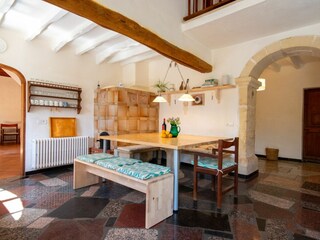 Vakantieappartement Felanitx Kenmerken 14