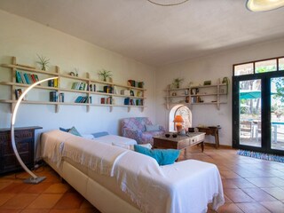 Apartamento de vacaciones Felanitx Características 15