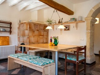 Appartamento per vacanze Felanitx Caratteristiche 16