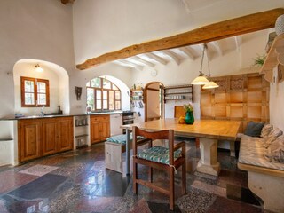 Appartamento per vacanze Felanitx Caratteristiche 17