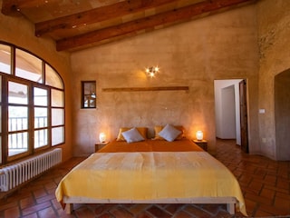 Vakantieappartement Felanitx Kenmerken 24